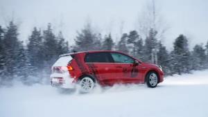 Continental WinterContact TS 870 одержала победу в новом тесте зимних шин ADAC