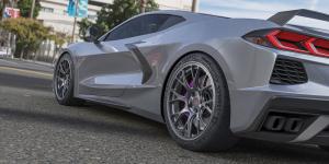 Hoosier выпустила свои первые шины для дорог общего пользования