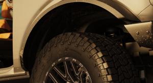 Goodyear отзывает более 300 шин Hercules из-за дефекта в маркировке