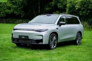 Для оснащения китайских электрических кроссоверов Leapmotor C16 одобрены шины Yokohama