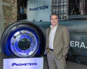 В Турции стартовало производство TBR-шин под брендом Prometeon для европейского рынка