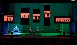 Brembo продает акции Pirelli, а Camfin увеличивает свою долю