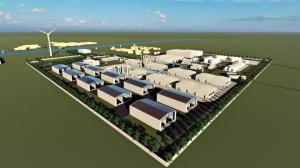 Пиролизный завод CirTec в Нидерландах будет перерабатывать 200 тысяч шин в год