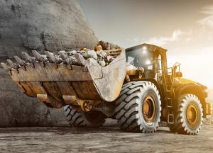 Шины ContiEarth LD-Master L5 Traction для погрузчиков стали доступны в новом размере 26,5R25