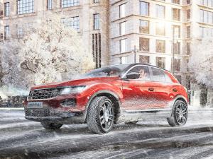 Uniroyal WinterExpert и AllSeasonExpert 2 теперь доступны для 20-дюймовых дисков