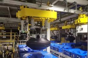 Китайская General Science стремится к расширению сферы своей деятельности за рубежом