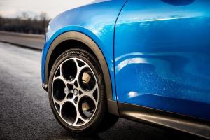 Pirelli Cinturato All Season SF3 победила в тесте Tyre Reviews