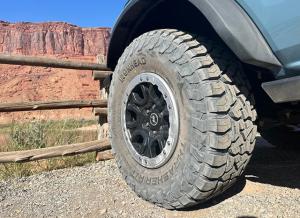 Sailun представила новые шины повышенной проходимости Ironhead Thrasher R/T