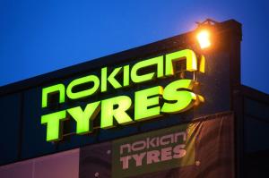 Nokian Tyres продолжит сотрудничество с китайскими производителями шин и после пуска завода в Румынии