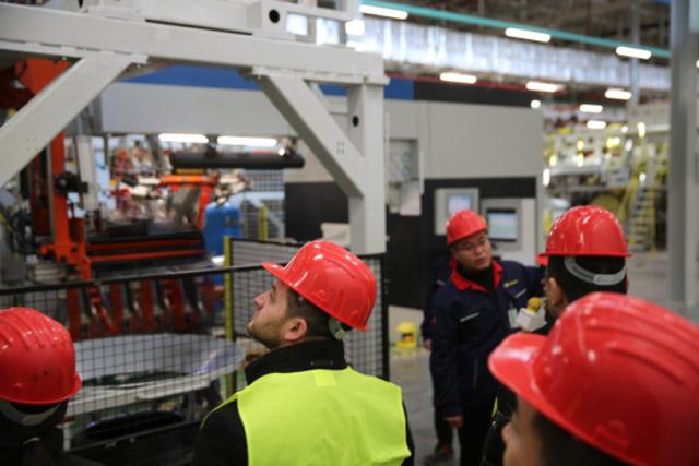 Европейские дистрибьюторы меняют свое представление об азиатских шинах как о «бюджетных»