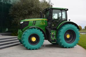 Ланкийская GRI привезет на выставку в Италию самые экологически чистые агрошины в мире