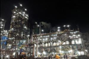 ZC Rubber в ближайшее время запустит новый завод по производству техуглерода