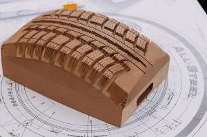 «Кордиант» объявляет о конкурсе для студентов на лучший дизайн автомобильных шин