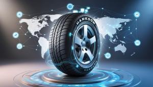 Hankook Tire присоединилась к GDSO