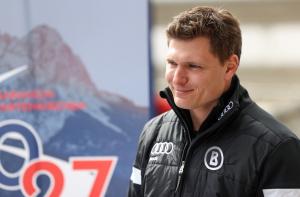 Обладатель Кубка мира по горным лыжам Томас Дрессен стал послом бренда Vredestein