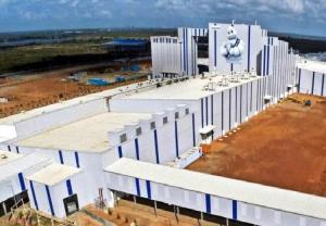 Michelin начинает строить в Индии завод по производству легковых шин