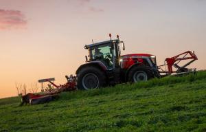 Ascenso инвестирует в технологию VF нового поколения и представляет новую серию OHT-шин