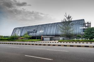 Apollo Tyres закрывает свой научно-исследовательский центр в Германии