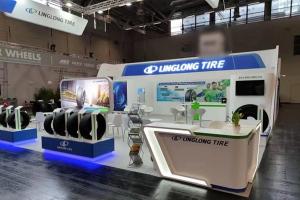 Продажи продукции Linglong за первые три квартала выросли на 11 процентов