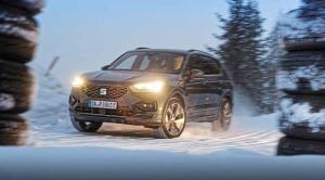 Журналисты Auto Strassenverkehr протестировали зимние шины для компакт-кроссоверов