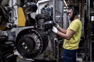 Michelin закрывает два своих завода во Франции