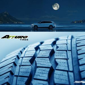 Atturo представила на выставке SEMA 2024 новую шину Trail Blade H/T