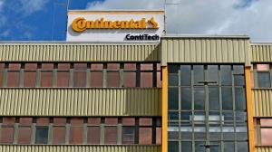 Завод по производству компаундов для шин Continental получил международно признанный экосертификат
