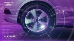 Nexen Tire выигрывает премию «Бренд года 2024» в Южной Корее