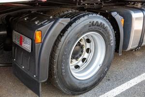 Kama Tyres расширяет размерный диапазон линейки ЦМК шин Kama PRO NR 203