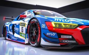 Yokohama Rubber подписала соглашение о сотрудничестве с командой Scherer Sport PHX