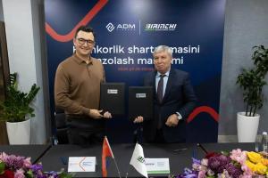 Шины Bars UZ200 вошли в список стандартной комплектации кроссоверов Kia Sonet