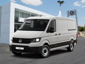Giti Tire будет поставлять свои шины для оснащения новых Volkswagen Crafter