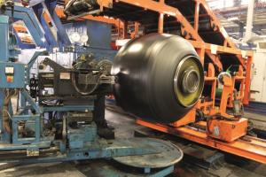 Японская Yokohama закрывает свой завод в Израиле