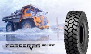 «Белшина» начала выпуск новых моделей шин для дорожно-строительной техники и фур