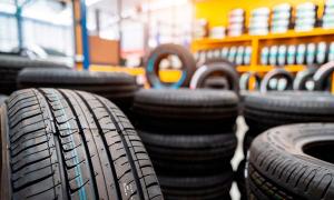 В ETRMA отмечают значительный рост импорта шин в Европу из Азии
