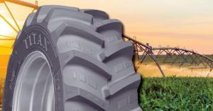 Titan запускает новую линейку диагональных сельскохозяйственных шин AgraVantage