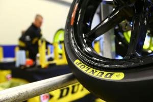 Гонщики новой итальянской моносерии Pro Honda CBR600RR Cup будут выступать на шинах Dunlop