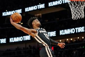 Kumho -  новый партнер «Ястребов» из Атланты