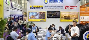 Guizhou Tyre развивает зарубежное производство и увеличивает объемы выручки и прибыли