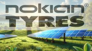 Nokian Tyres подписывает соглашение с Enery о поставках энергии с нулевым уровнем выбросов