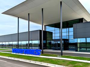 Toyo создаст единую европейскую торговую компанию на базе своего завода в Сербии