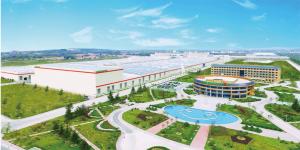 Doublestar вошла в список лидеров китайской промышленности в области снижения выбросов CO2