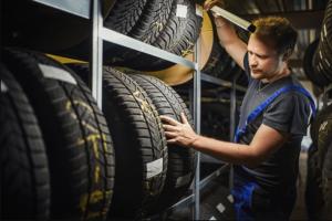 Продукция Ikon Tyres возглавила российский рейтинг популярности легковых шин