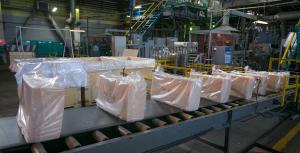 Глобальное потребление каучуков увеличилось за счет значительного роста производства шин в Китае