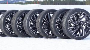 Pirelli Cinturato All Season SF3 победила в тесте Tyre Reviews для 19-дюймовых всесезонных шин 