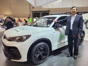 Volkswagen продолжает оснащать Tiguan шинами Linglong несмотря на шумиху в немецкой прессе