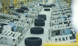 Еще одна китайская компания будет строить свой шинный завод в Камбодже