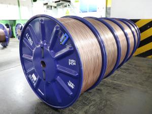 Китайские эксперты разработали два международных стандарта ISO для бортовой проволоки