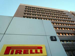 Pirelli - единственная шинная компания, включенная в Dow Jones Sustainability World & Europe Index 2024
