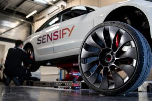 Michelin и Brembo объединяют усилия для внедрения инноваций, повышающих безопасность и комфорт езды